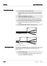 Предварительный просмотр 50 страницы wtw IQ SENSOR NET System 2020 XT Operating Manual