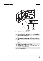 Предварительный просмотр 51 страницы wtw IQ SENSOR NET System 2020 XT Operating Manual