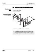 Предварительный просмотр 56 страницы wtw IQ SENSOR NET System 2020 XT Operating Manual