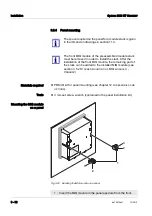 Предварительный просмотр 60 страницы wtw IQ SENSOR NET System 2020 XT Operating Manual