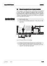 Предварительный просмотр 65 страницы wtw IQ SENSOR NET System 2020 XT Operating Manual