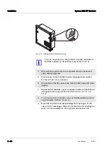 Предварительный просмотр 72 страницы wtw IQ SENSOR NET System 2020 XT Operating Manual