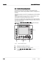 Предварительный просмотр 76 страницы wtw IQ SENSOR NET System 2020 XT Operating Manual