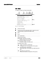 Предварительный просмотр 77 страницы wtw IQ SENSOR NET System 2020 XT Operating Manual