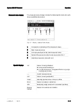 Предварительный просмотр 79 страницы wtw IQ SENSOR NET System 2020 XT Operating Manual