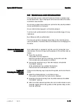 Предварительный просмотр 89 страницы wtw IQ SENSOR NET System 2020 XT Operating Manual