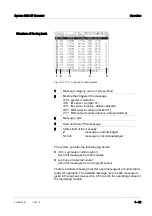 Предварительный просмотр 97 страницы wtw IQ SENSOR NET System 2020 XT Operating Manual