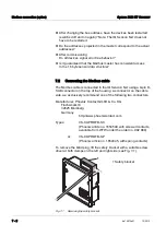 Предварительный просмотр 154 страницы wtw IQ SENSOR NET System 2020 XT Operating Manual