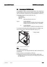 Предварительный просмотр 169 страницы wtw IQ SENSOR NET System 2020 XT Operating Manual