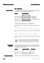 Предварительный просмотр 176 страницы wtw IQ SENSOR NET System 2020 XT Operating Manual