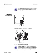 Предварительный просмотр 183 страницы wtw IQ SENSOR NET System 2020 XT Operating Manual