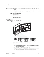 Preview for 13 page of wtw IQ SENSOR NET Operating Manual