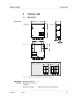 Preview for 17 page of wtw IQ SENSOR NET Operating Manual