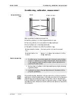 Preview for 5 page of wtw K 500 BNC Operating Manual