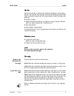 Preview for 7 page of wtw K 500 BNC Operating Manual