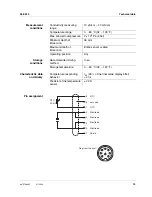 Предварительный просмотр 7 страницы wtw KLE 325 Operating Manual