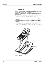 Preview for 4 page of wtw LabStation LS Flex/430 Operating Manual