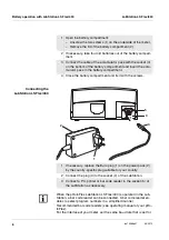 Preview for 6 page of wtw LabStation LS Flex/430 Operating Manual