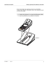 Preview for 7 page of wtw LabStation LS Flex/430 Operating Manual