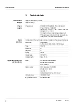 Preview for 8 page of wtw LabStation LS Flex/430 Operating Manual