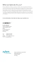 Preview for 10 page of wtw LabStation LS Flex/430 Operating Manual