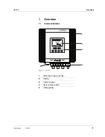 Предварительный просмотр 5 страницы wtw LF 170 Operating Instructions Manual