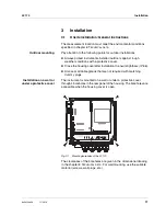 Предварительный просмотр 11 страницы wtw LF 170 Operating Instructions Manual