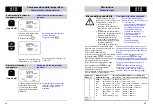 Предварительный просмотр 22 страницы wtw LF 330 Instruction Manuals