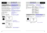 Предварительный просмотр 36 страницы wtw LF 330 Instruction Manuals