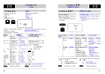 Предварительный просмотр 40 страницы wtw LF 330 Instruction Manuals