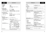 Предварительный просмотр 48 страницы wtw LF 330 Instruction Manuals