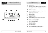 Preview for 10 page of wtw LF 538 Instruction Manuals