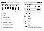 Preview for 12 page of wtw LF 538 Instruction Manuals