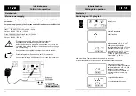 Preview for 14 page of wtw LF 538 Instruction Manuals