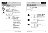 Preview for 16 page of wtw LF 538 Instruction Manuals