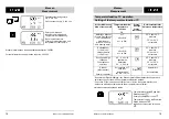 Preview for 18 page of wtw LF 538 Instruction Manuals