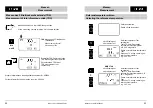 Preview for 22 page of wtw LF 538 Instruction Manuals