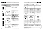 Preview for 24 page of wtw LF 538 Instruction Manuals