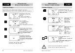 Preview for 26 page of wtw LF 538 Instruction Manuals