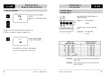 Preview for 28 page of wtw LF 538 Instruction Manuals