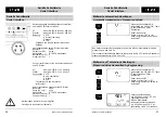 Preview for 31 page of wtw LF 538 Instruction Manuals