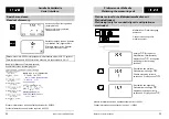 Preview for 32 page of wtw LF 538 Instruction Manuals