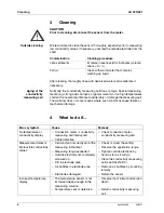 Preview for 6 page of wtw LR 325/001 Operating Manual