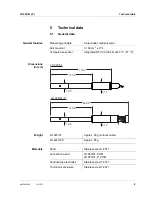 Предварительный просмотр 9 страницы wtw LR 925/01 Operating Manual