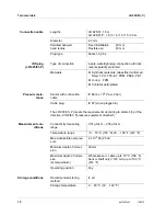 Предварительный просмотр 10 страницы wtw LR 925/01 Operating Manual