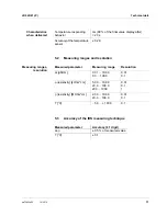 Предварительный просмотр 11 страницы wtw LR 925/01 Operating Manual