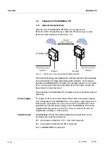 Preview for 6 page of wtw MIQ/Blue PS SET Operating Manual