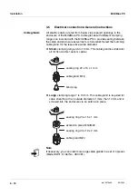 Preview for 20 page of wtw MIQ/Blue PS SET Operating Manual