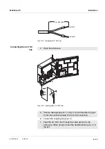 Preview for 27 page of wtw MIQ/Blue PS SET Operating Manual