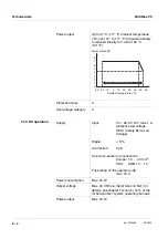 Preview for 36 page of wtw MIQ/Blue PS SET Operating Manual